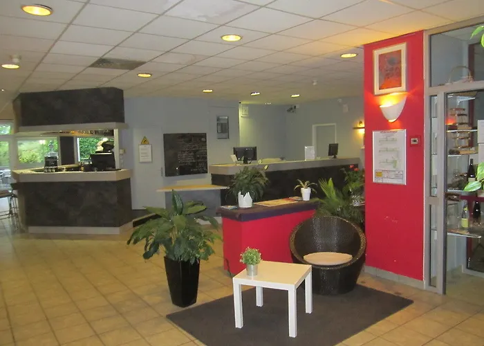 Kyriad Clermont Ferrand Nord -