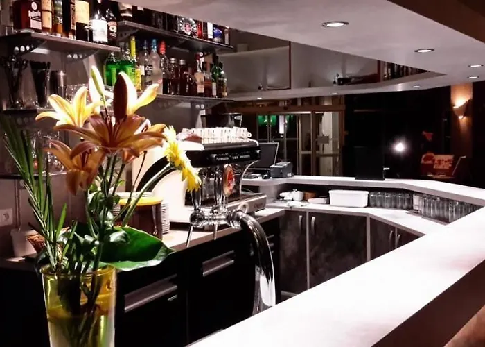 Kyriad Clermont Ferrand Nord -