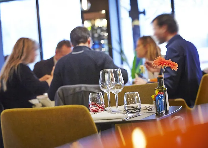 Kyriad Clermont Ferrand Nord - Hotel