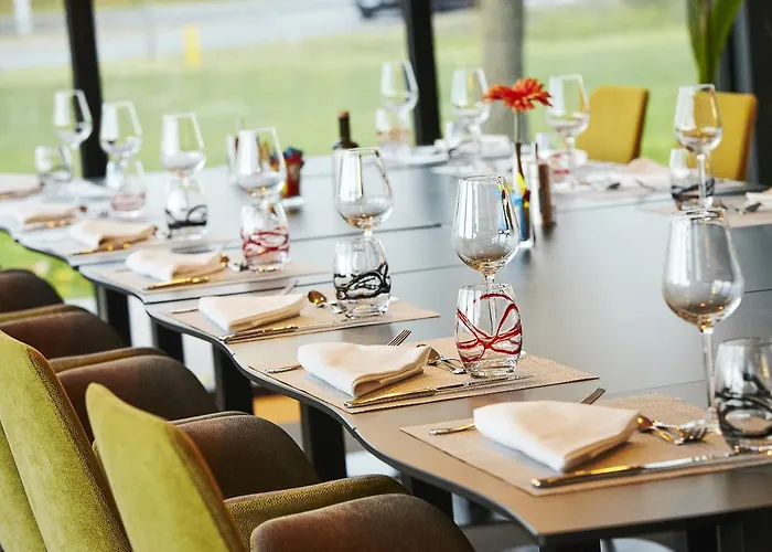 Kyriad Clermont Ferrand Nord - Hotel Riom