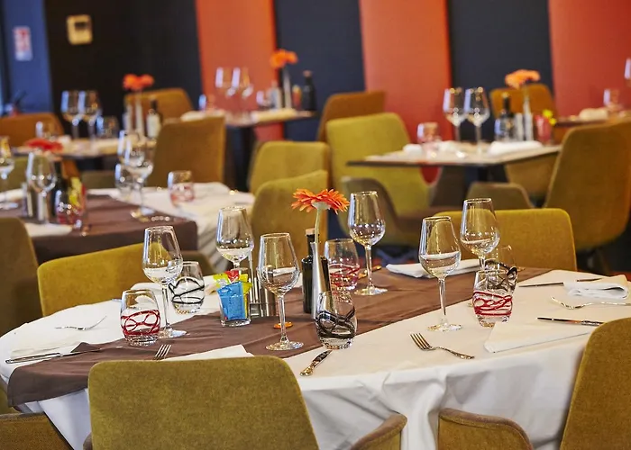 Kyriad Clermont Ferrand Nord - Hotel