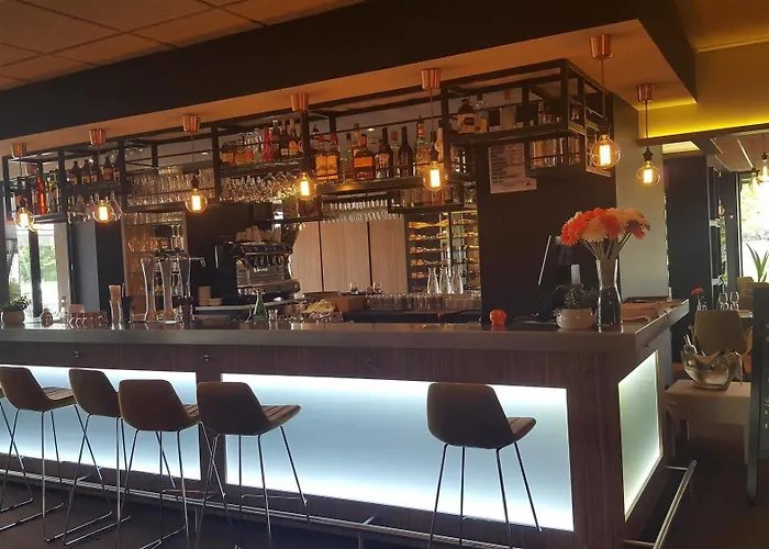 Kyriad Clermont Ferrand Nord - Hotel 3*