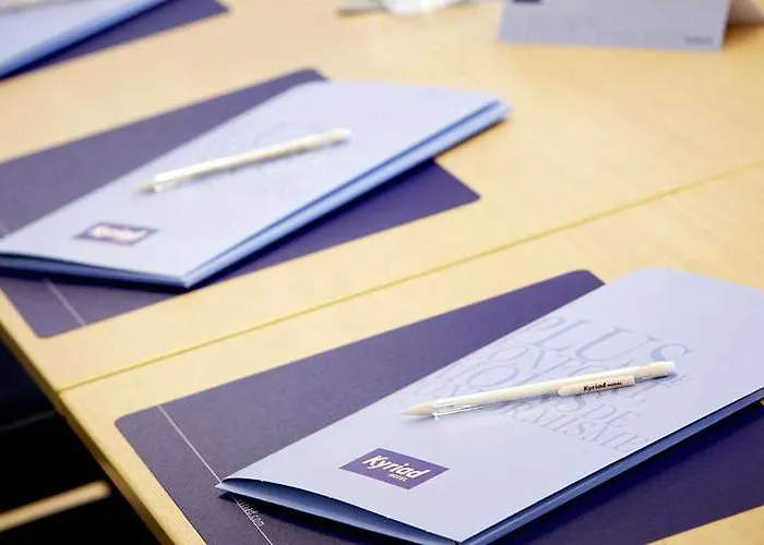 Kyriad Clermont Ferrand Nord - Hotel