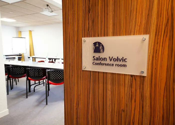 Kyriad Clermont Ferrand Nord -